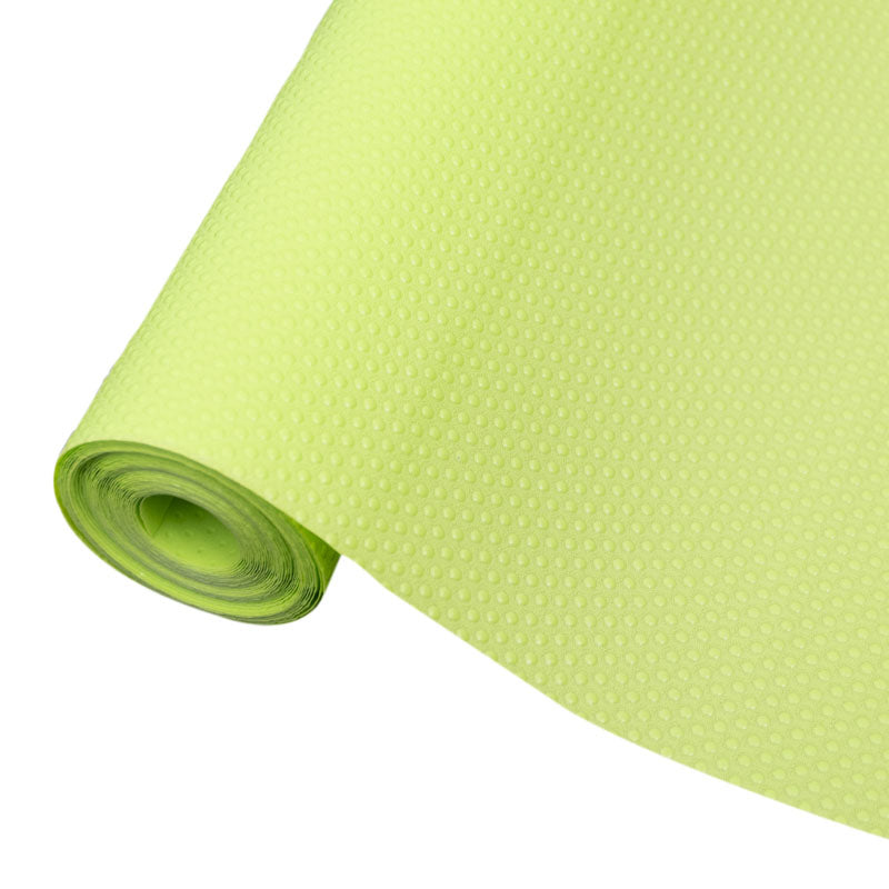 50x300cm Green Kitchen Shelf Drawer Cabinet Multi Use Liner Non Slip Mat