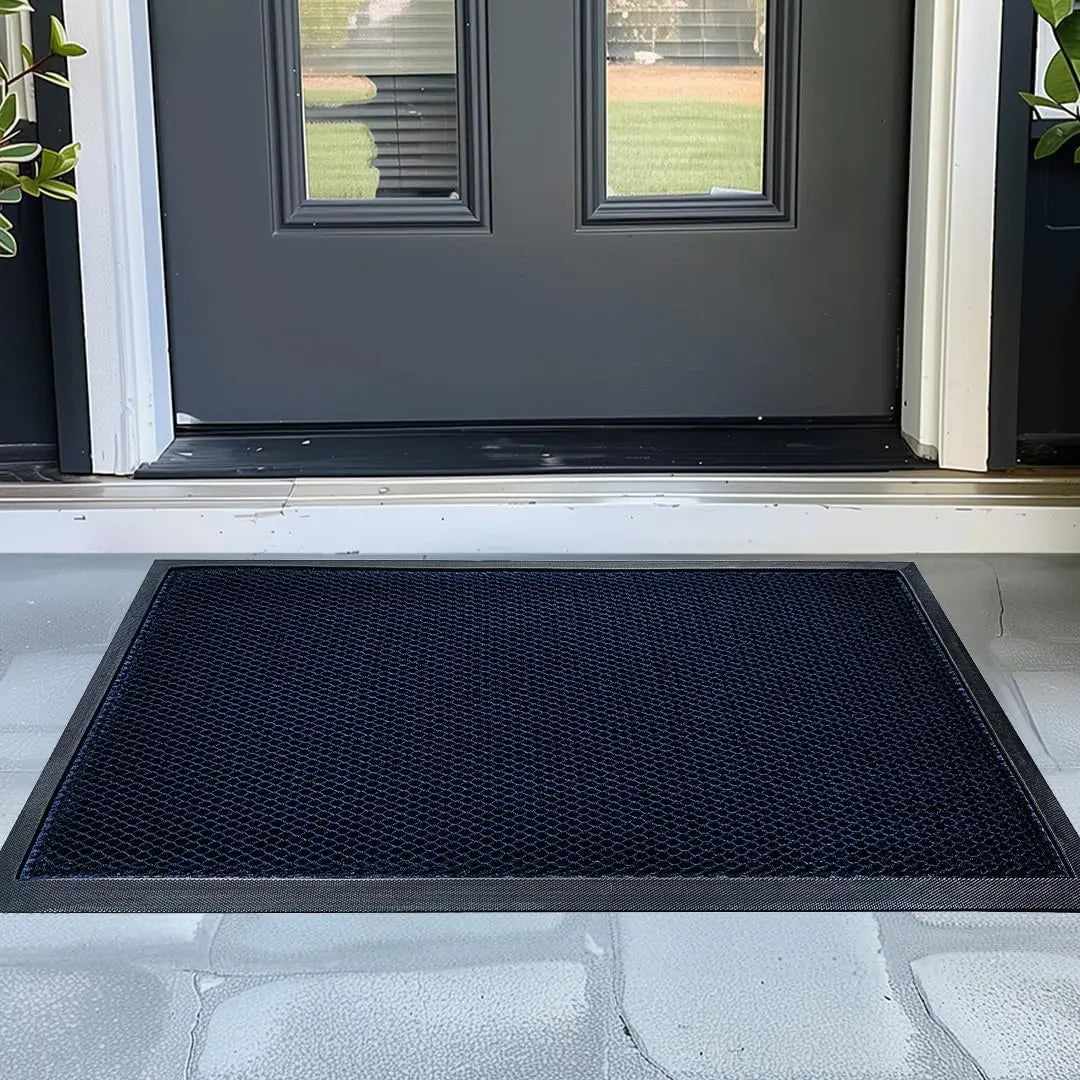 Heavy-duty quick-drying floor MATS