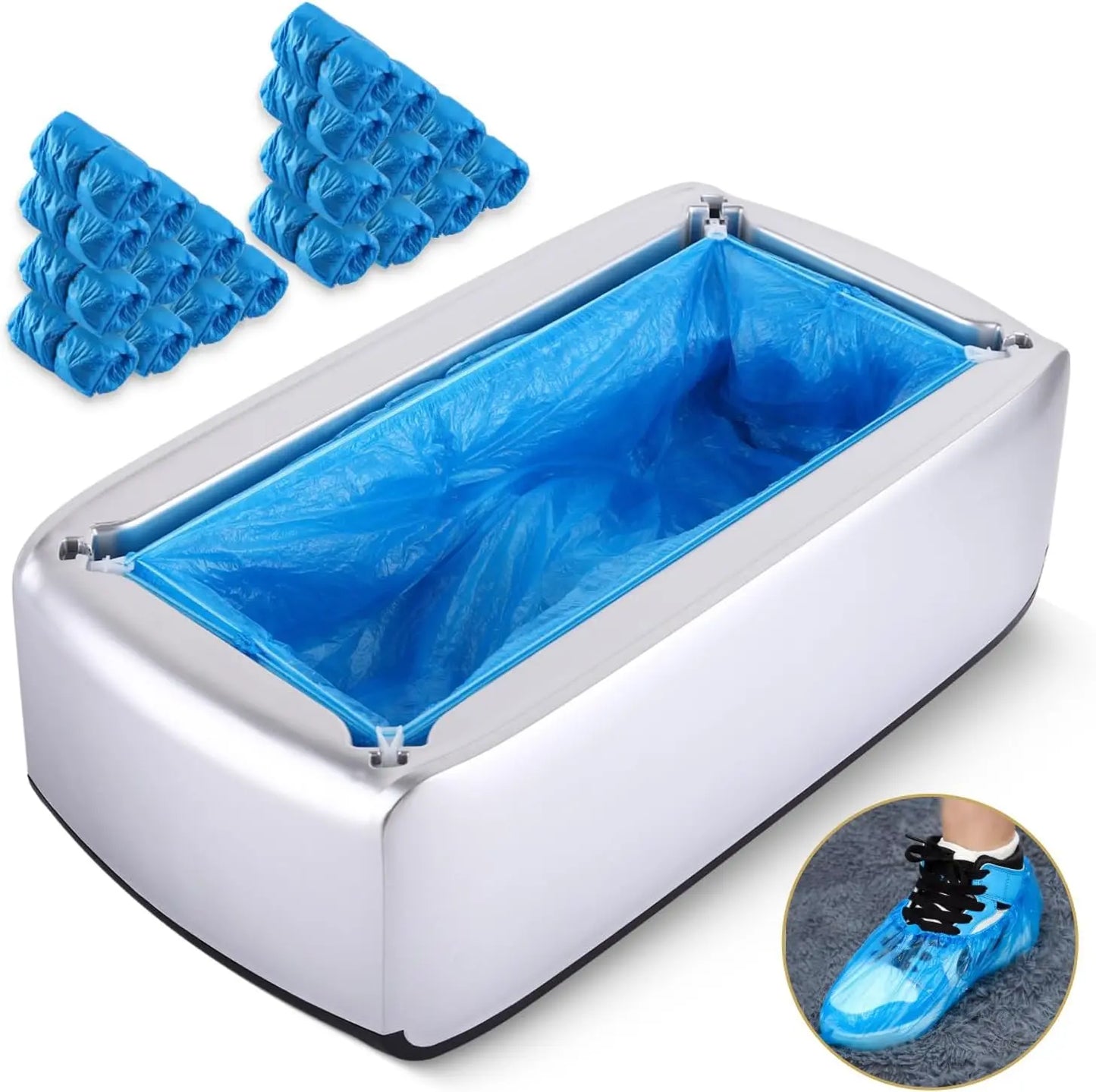 2025 Upgraded shoe cover Vending Machine